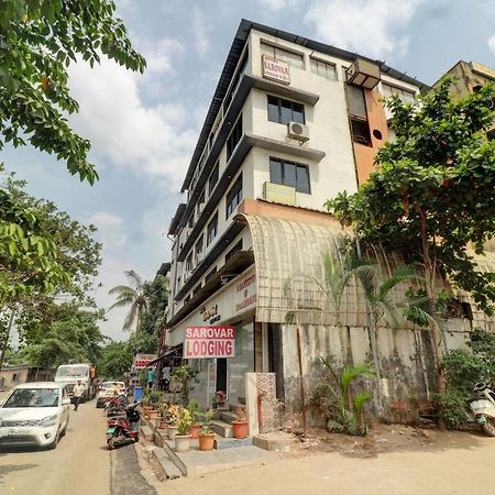 Hotel New Sarovar Grand Panvel Exterior photo