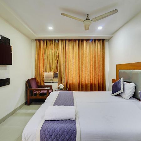 Hotel New Sarovar Grand Panvel Exterior photo