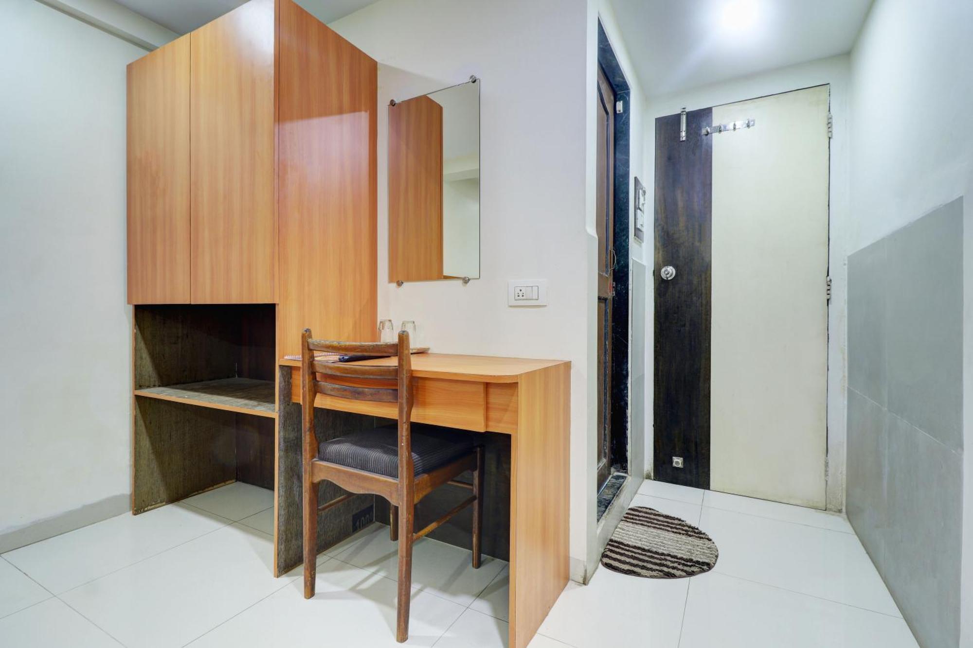 Hotel New Sarovar Grand Panvel Exterior photo